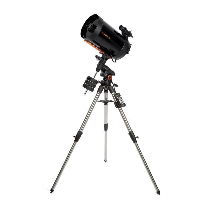Celestron SC 279/2800 Advanced VX 11" GoTo teleskop (8)