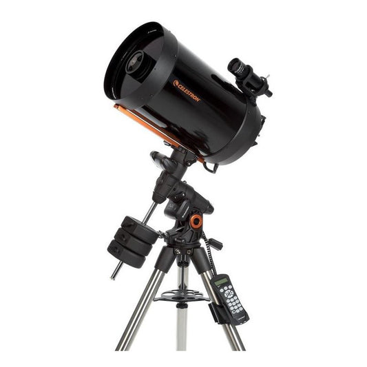 Celestron SC 279/2800 Advanced VX 11" GoTo teleskop (1) 800