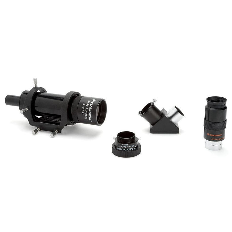 Celestron SC 279/2800 Advanced VX 11" GoTo teleskop (4)