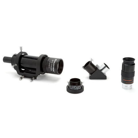 Celestron SC 279/2800 Advanced VX 11" GoTo teleskop (4)