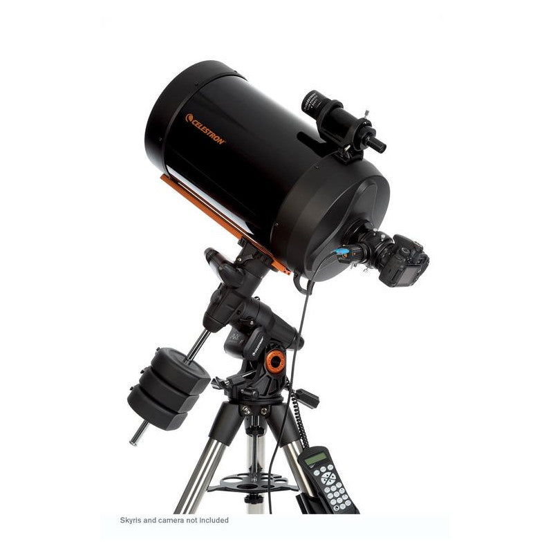 Celestron SC 279/2800 Advanced VX 11" GoTo teleskop (6)