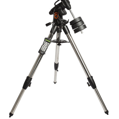 Celestron SC 279/2800 Advanced VX 11" GoTo teleskop (2)