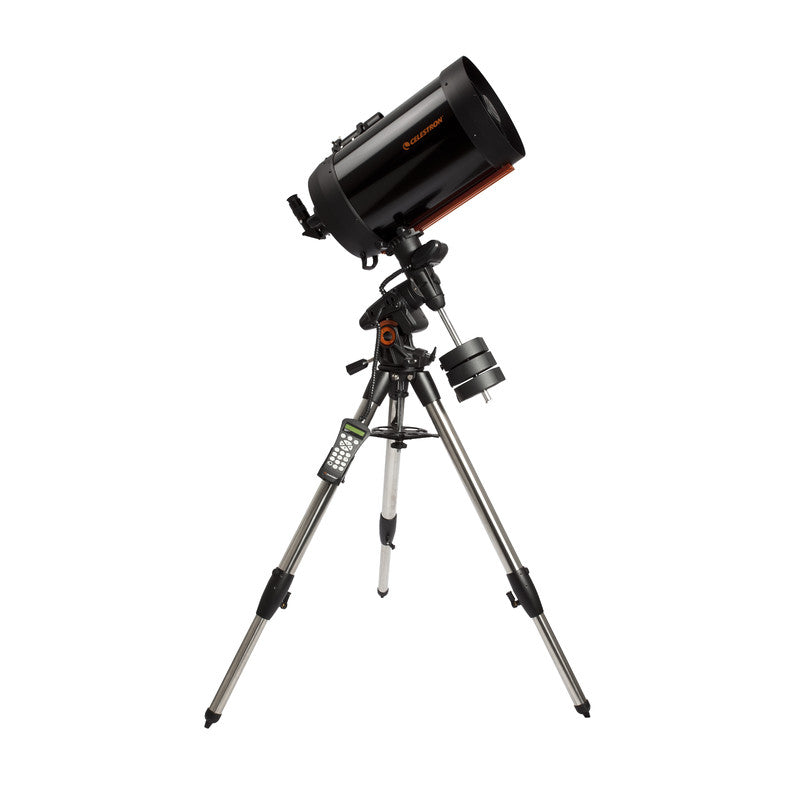 Celestron SC 279/2800 Advanced VX 11" GoTo teleskop (7)