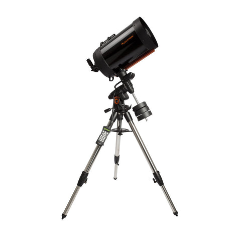 Celestron SC 279/2800 Advanced VX 11" GoTo teleskop (7)