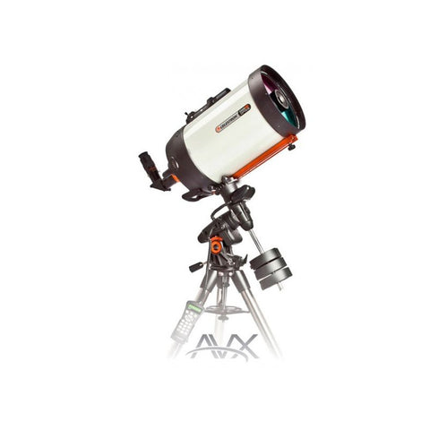 Celestron EdgeHD SC 280/2800 AVX GoTo teleskop (1)