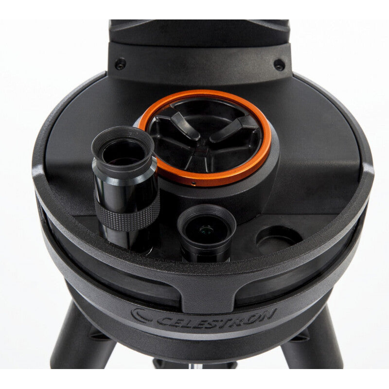 Celestron NexStar Evolution 5 SC 125/1250 teleskop (3)