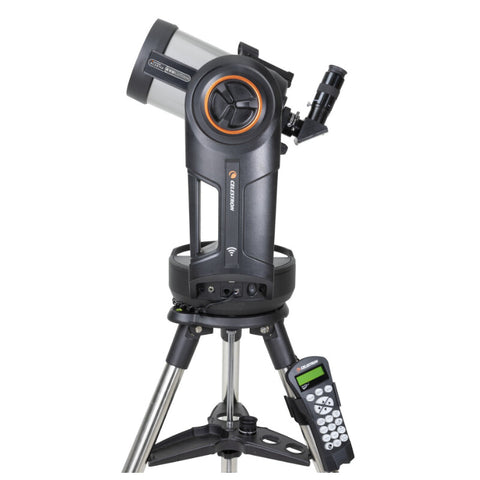 Celestron NexStar Evolution 5 SC 125/1250 teleskop (6)