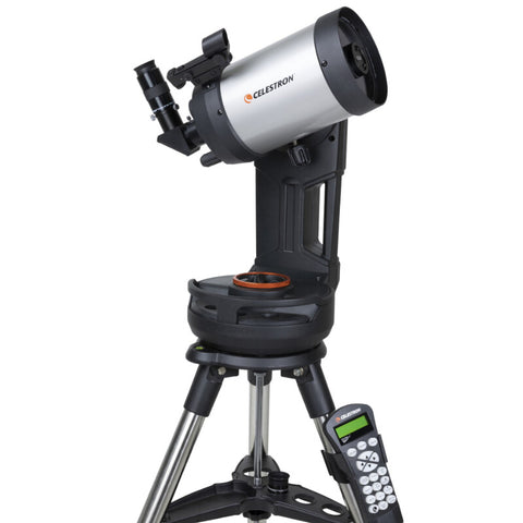 Celestron NexStar Evolution 5 SC 125/1250 teleskop (4)
