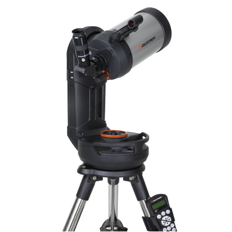 Celestron NexStar Evolution 5 SC 125/1250 teleskop (5)