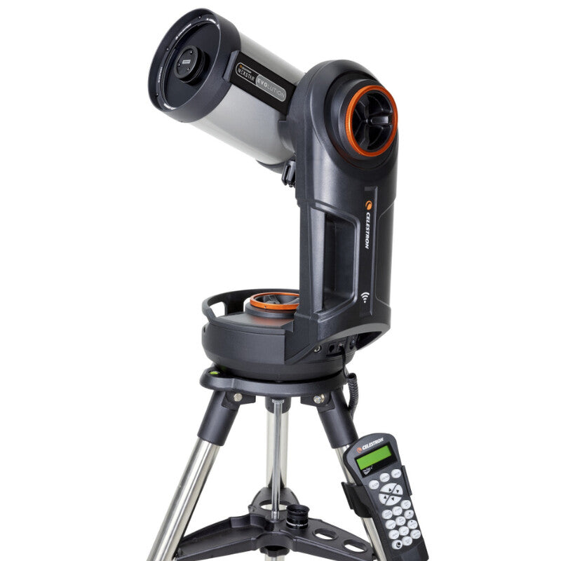 Celestron NexStar Evolution 5 SC 125/1250 teleskop (1)