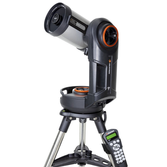 Celestron NexStar Evolution 5 SC 125/1250 teleskop (1) 800
