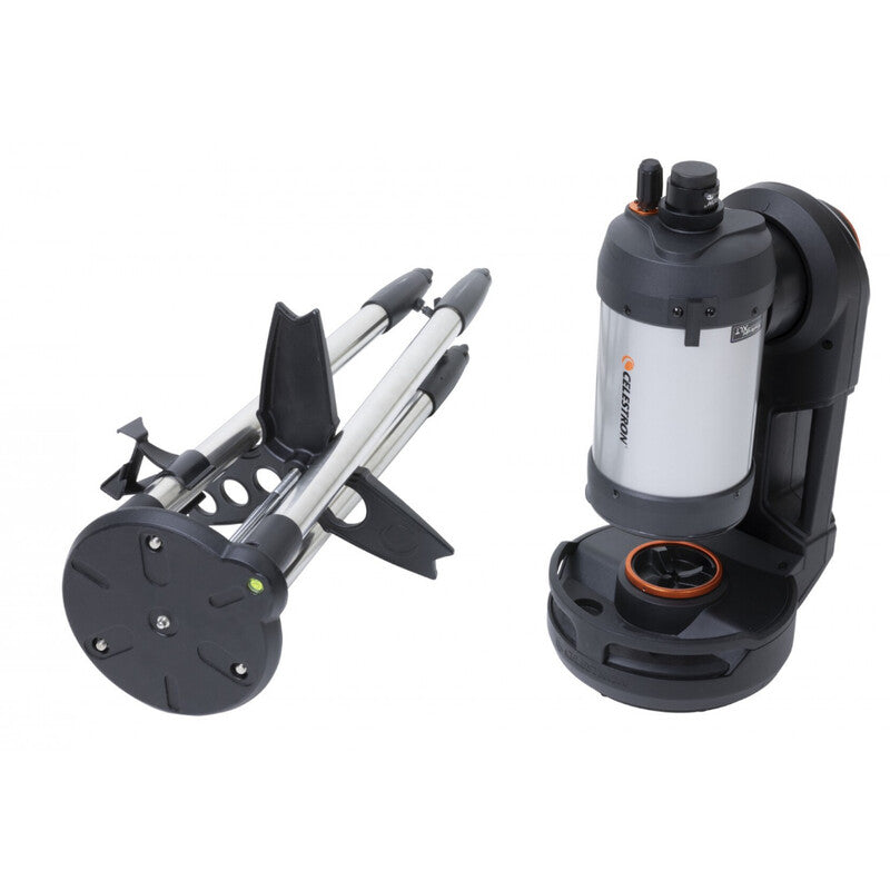Celestron NexStar Evolution 5 SC 125/1250 teleskop (7)