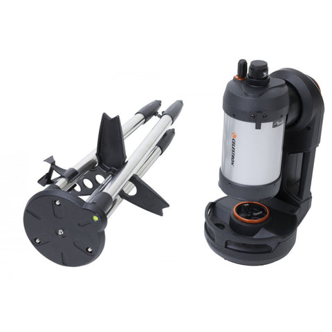 Celestron NexStar Evolution 5 SC 125/1250 teleskop (7)