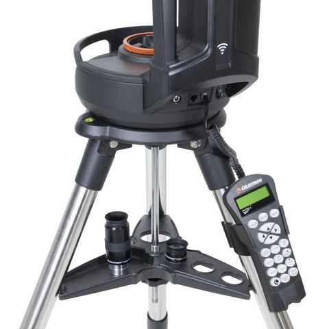 Celestron NexStar Evolution 5 SC 125/1250 teleskop (8)