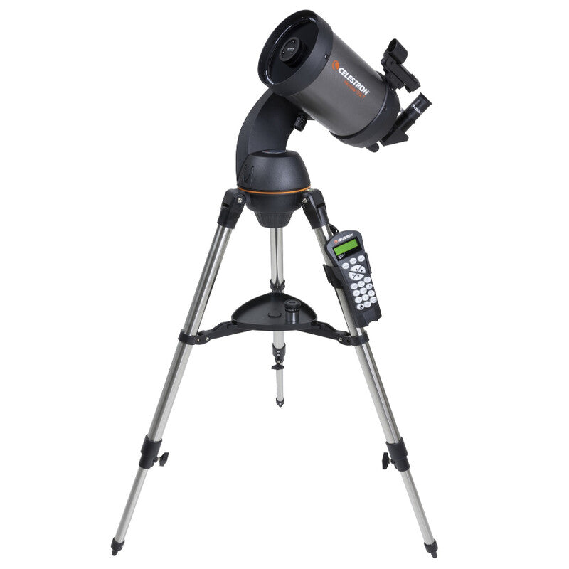 Celestron NexStar SLT 5 SC 125/1250 GoTo teleskop (5)