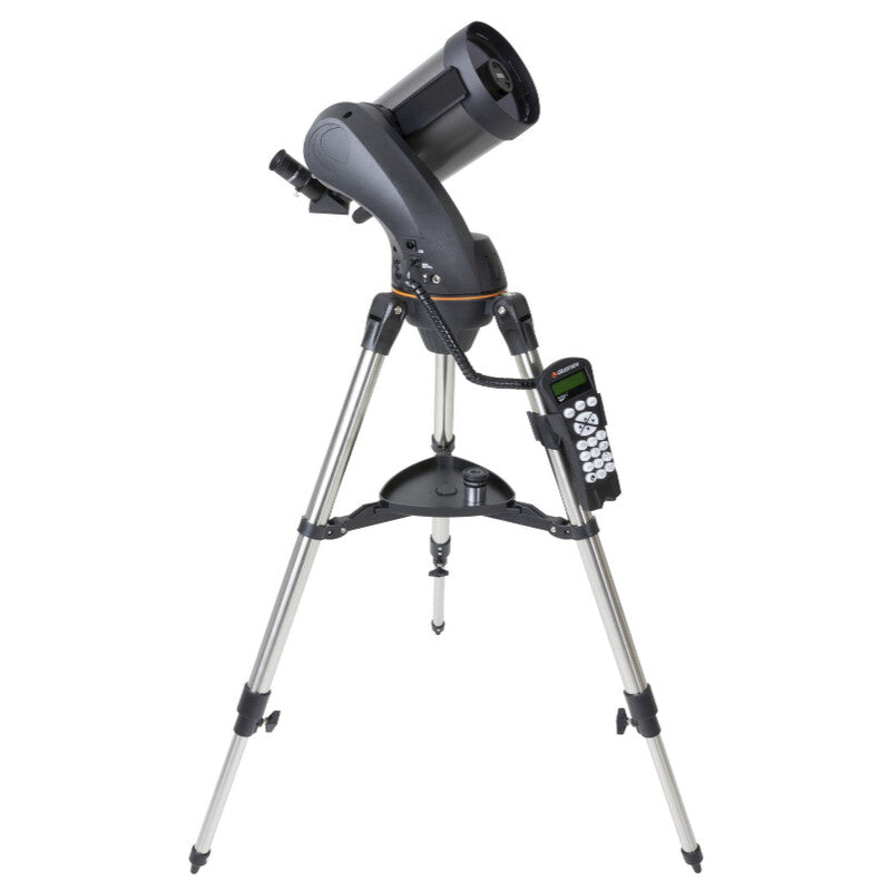 Celestron NexStar SLT 5 SC 125/1250 GoTo teleskop (6)