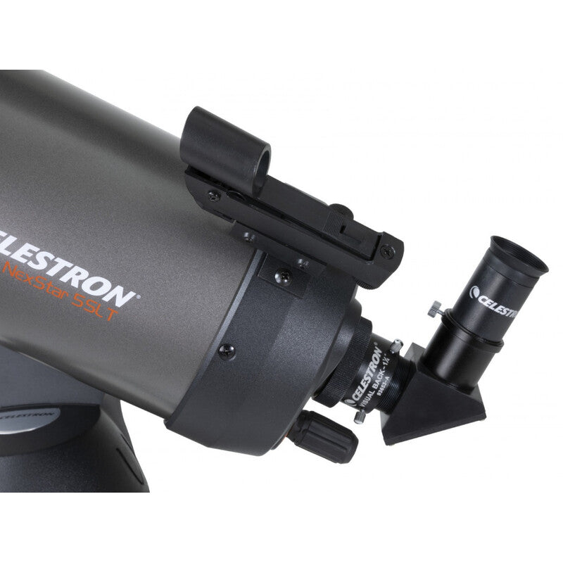 Celestron NexStar SLT 5 SC 125/1250 GoTo teleskop (2)