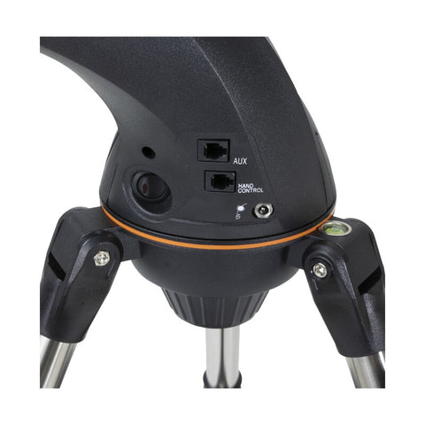 Celestron NexStar SLT 5 SC 125/1250 GoTo teleskop (3)