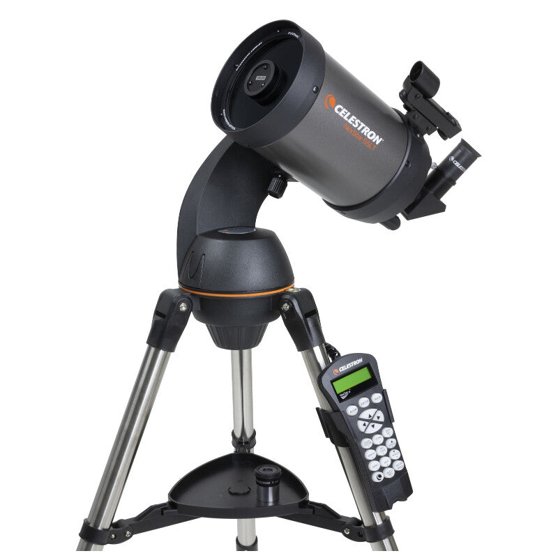 Celestron NexStar SLT 5 SC 125/1250 GoTo teleskop (1)