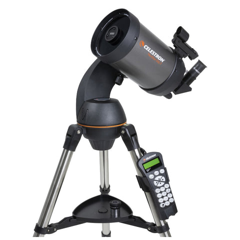 Celestron NexStar SLT 5 SC 125/1250 GoTo teleskop (1)