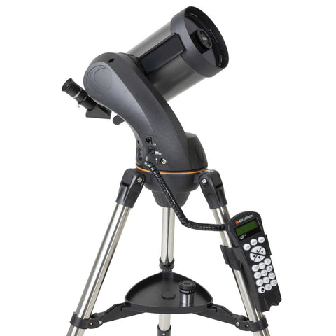 Celestron NexStar SLT 5 SC 125/1250 GoTo teleskop (4)