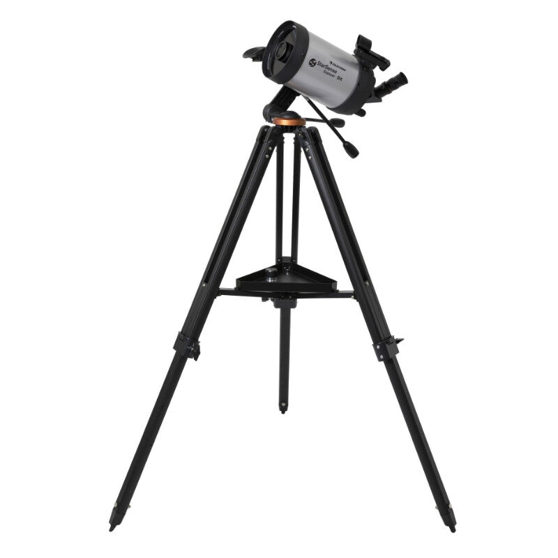 Celestron StarSense Explorer DX 5 AZ - teleskop 125/1250 (5)