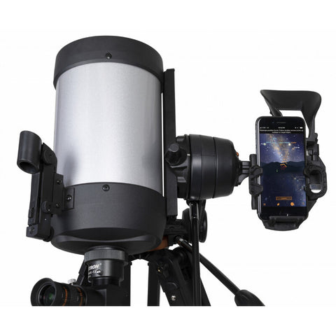 Celestron StarSense Explorer DX 5 AZ - teleskop 125/1250 (8)