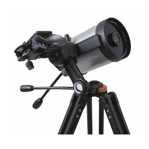 Celestron StarSense Explorer DX 5 AZ - teleskop 125/1250 (4)