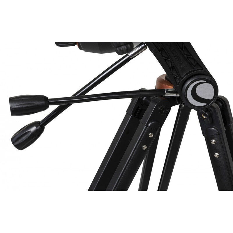 Celestron StarSense Explorer DX 5 AZ - teleskop 125/1250 (2)