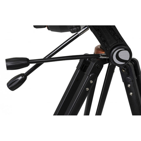Celestron StarSense Explorer DX 5 AZ - teleskop 125/1250 (2)