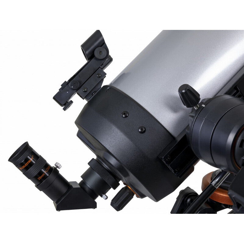 Celestron StarSense Explorer DX 5 AZ - teleskop 125/1250 (7)