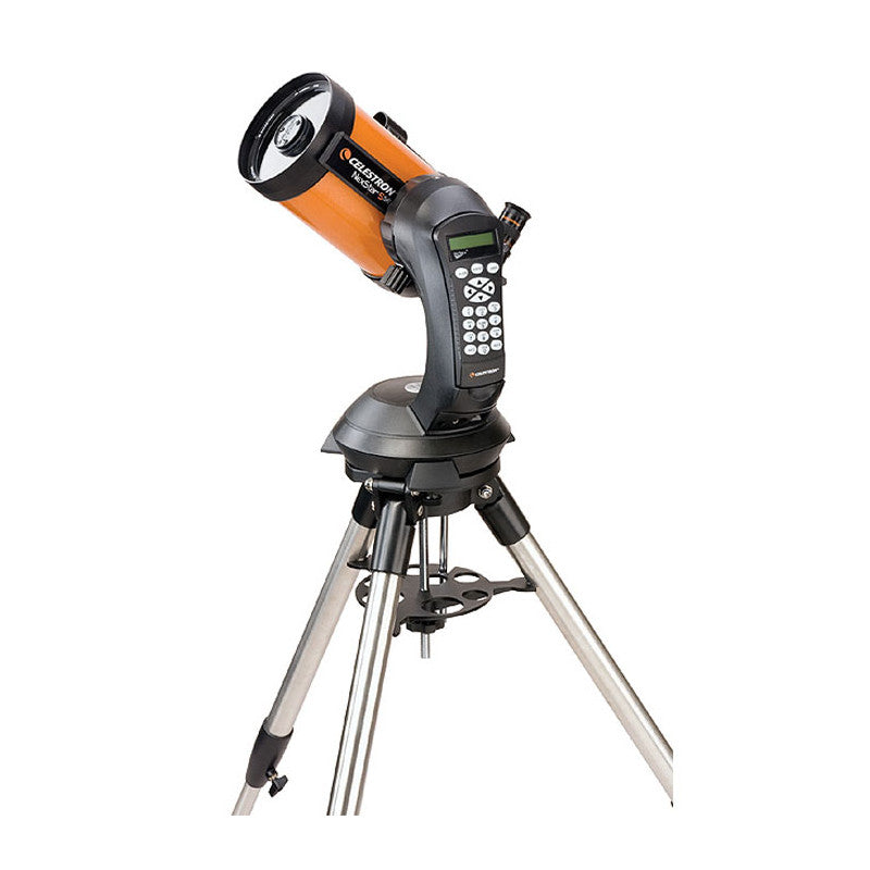 Celestron NexStar 5 SE SC 127/1250 GoTo teleskop (1)