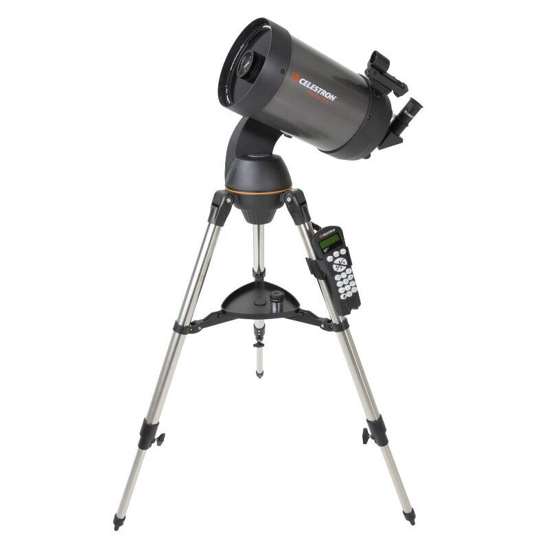 Celestron NexStar SLT 6 SC 150/1500 GoTo teleskop (6)