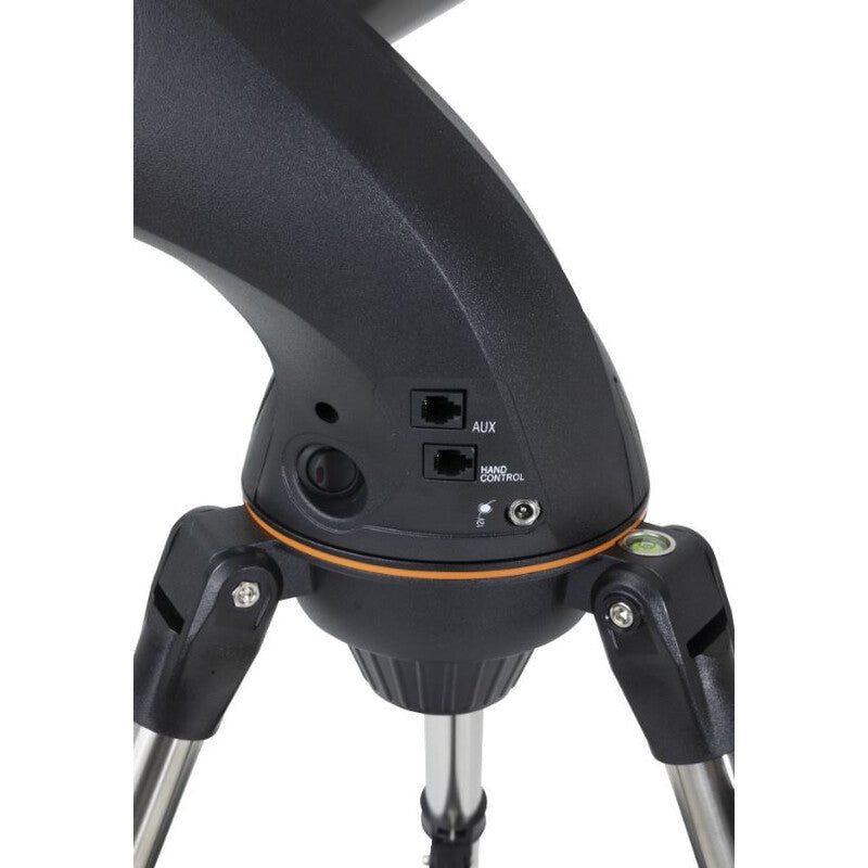 Celestron NexStar SLT 6 SC 150/1500 GoTo teleskop (3)
