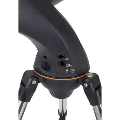 Celestron NexStar SLT 6 SC 150/1500 GoTo teleskop (3)