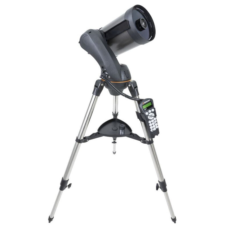 Celestron NexStar SLT 6 SC 150/1500 GoTo teleskop (7)