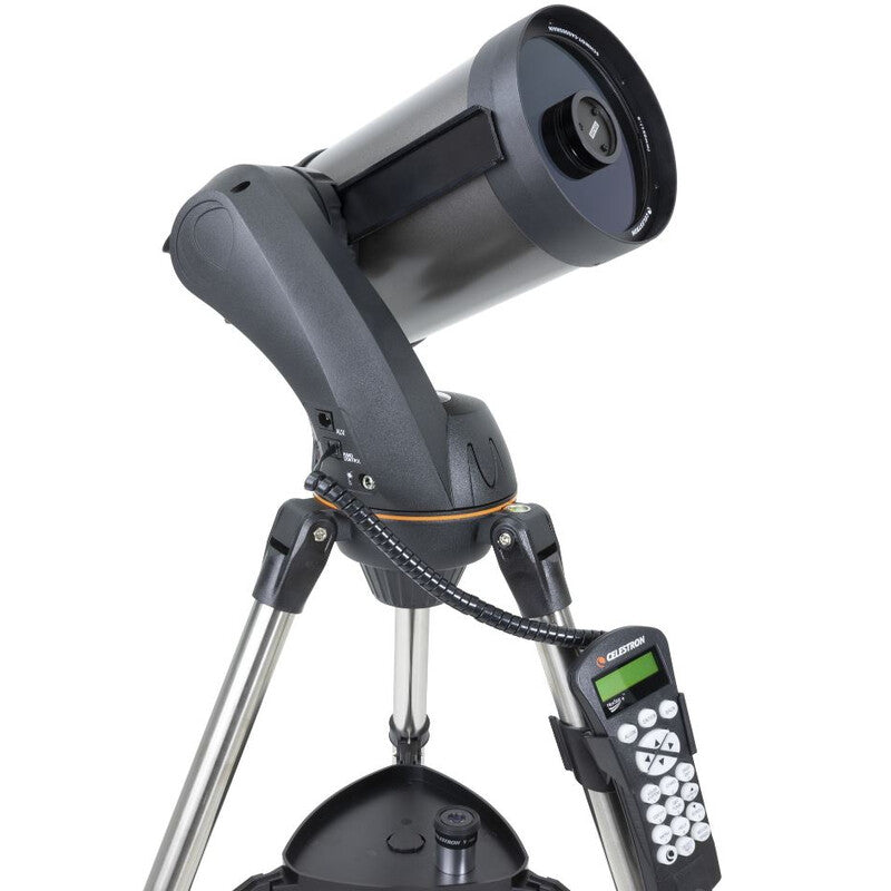 Celestron NexStar SLT 6 SC 150/1500 GoTo teleskop (5)