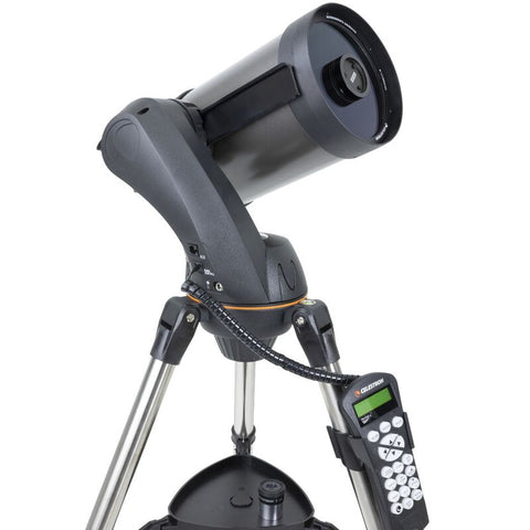 Celestron NexStar SLT 6 SC 150/1500 GoTo teleskop (5)