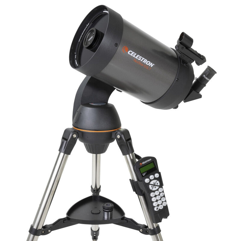 Celestron NexStar SLT 6 SC 150/1500 GoTo teleskop (1)