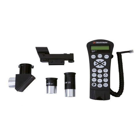 Celestron NexStar SLT 6 SC 150/1500 GoTo teleskop (4)