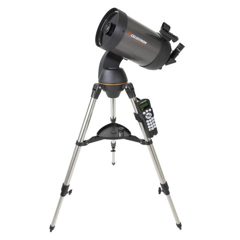 Celestron NexStar SLT 6 SC 150/1500 GoTo teleskop (6)