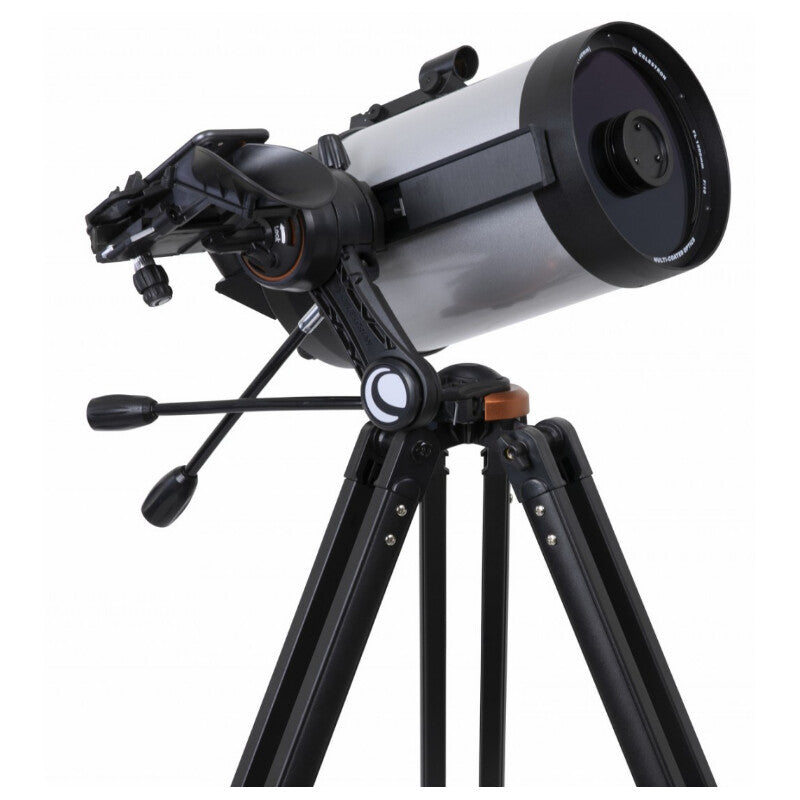Celestron StarSense Explorer DX 6 AZ - teleskop 150/1500 (5)