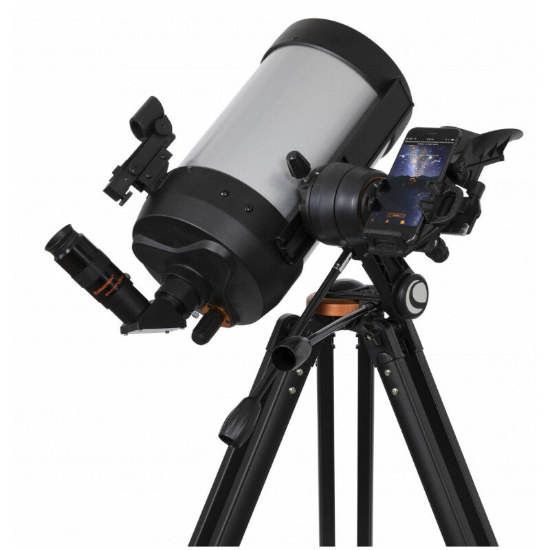 Celestron StarSense Explorer DX 6 AZ - teleskop 150/1500 (4)