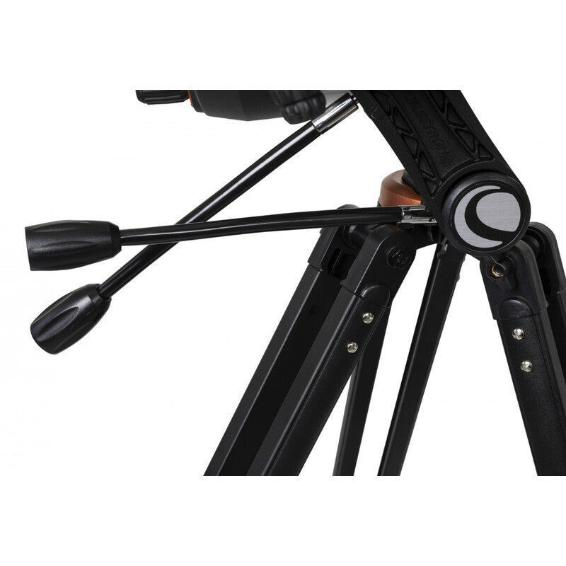 Celestron StarSense Explorer DX 6 AZ - teleskop 150/1500 (2)