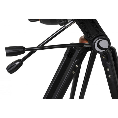 Celestron StarSense Explorer DX 6 AZ - teleskop 150/1500 (2)