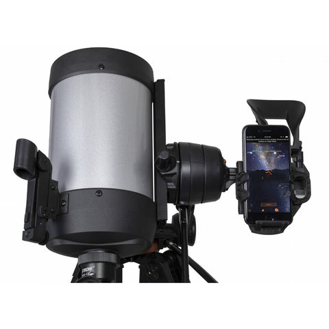 Celestron StarSense Explorer DX 6 AZ - teleskop 150/1500 (8)
