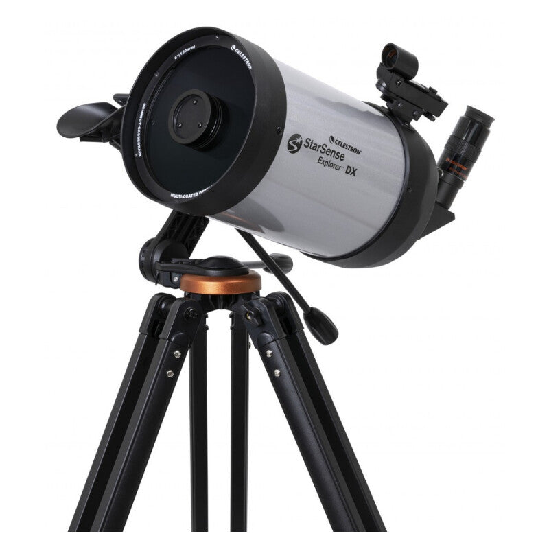 Celestron StarSense Explorer DX 6 AZ - teleskop 150/1500 (1)