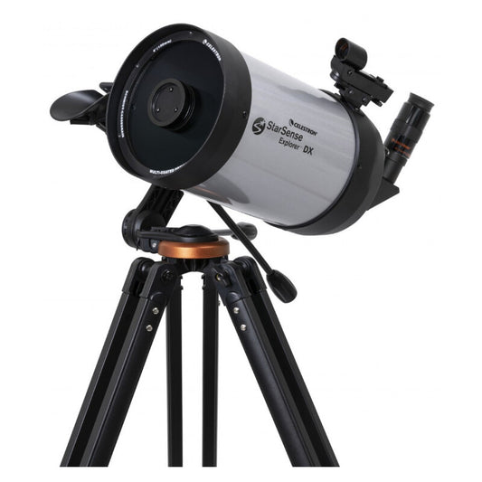 Celestron StarSense Explorer DX 6 AZ - teleskop 150/1500 (1) 800