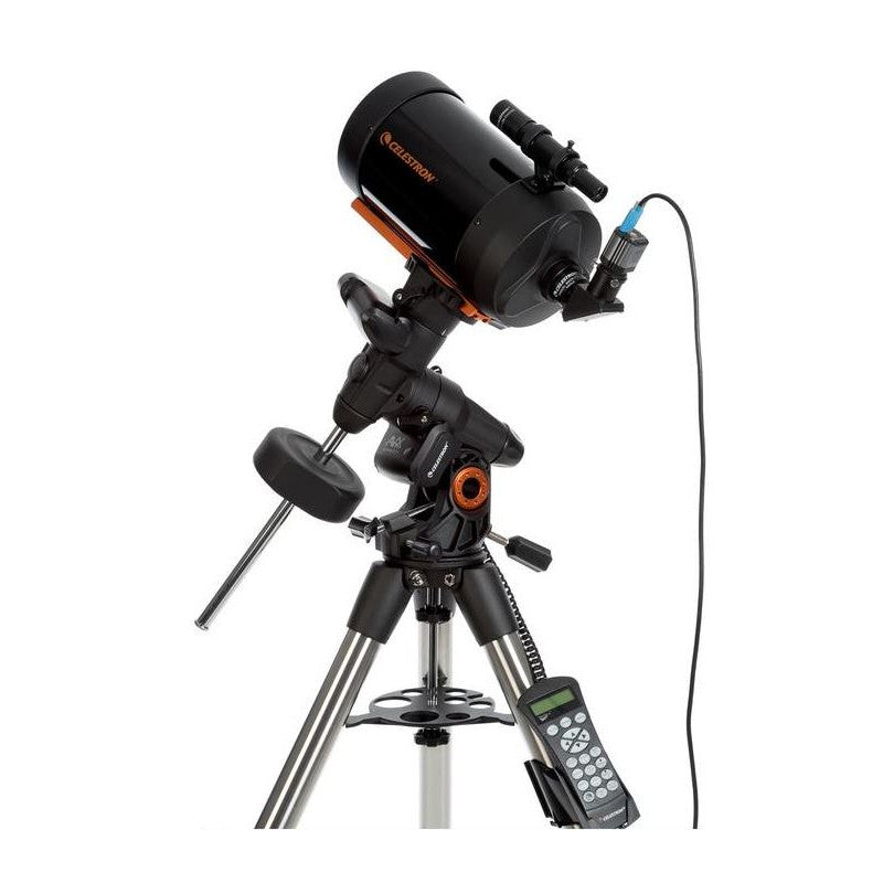 Celestron SC 152/1500 Advanced VX AVX GoTo teleskop (3)