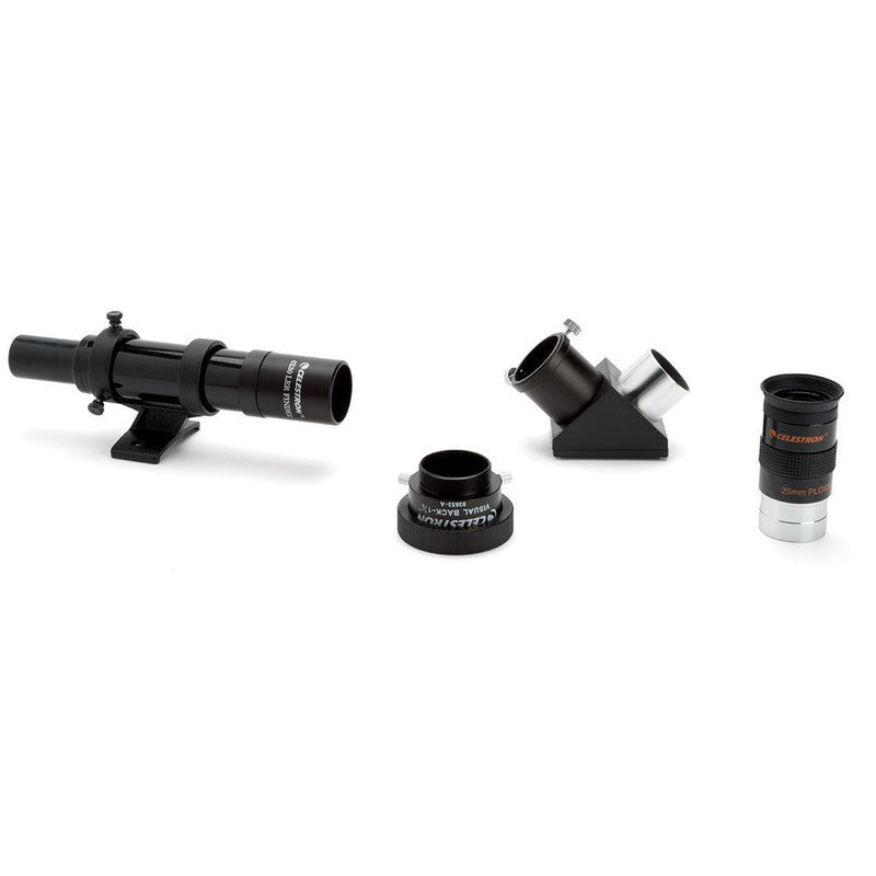 Celestron SC 152/1500 Advanced VX AVX GoTo teleskop (2)